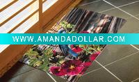 Elegant Design Rug(2DM0176)