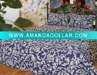Wholesale Quilt//bedding set/polyester quilt