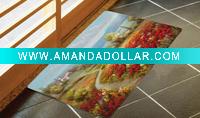 Wholesale Countryside Scenic Design Floormat