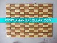 Bamboo Rug