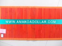 Bamboo Rug