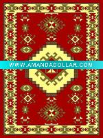 Wholesale travel prayer carpet