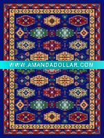 Prayer mat carpet
