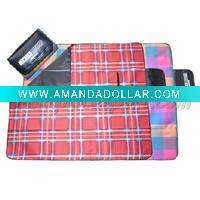 Wholesale picnic blanket