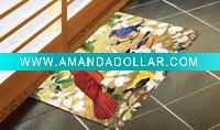 Simple Design Rug/Door mat(2DM0169)