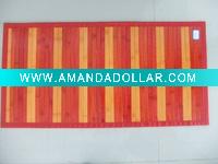 Bamboo Rug