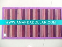 Wholesale Bamboo Rug
