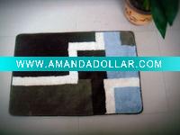 Wholesale doormat, nonslip rug, flooring mat, tufted mat