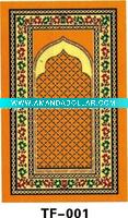Wholesale prayer rug