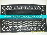 Wholesale Rubber Rug