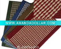 Wholesale pp door mat