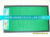 Wholesale Terylene Rug With Rubber Bottom