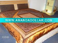 Wholesale quilt with handmade