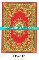 modern muslim rug/carpet