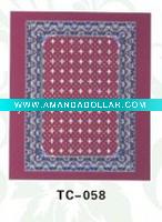Wholesale muslim carpets/rugs
