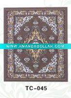 Wholesale muslim carpets/rugs