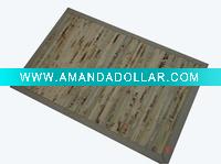 Wholesale super natural bamboo rug