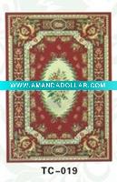 Wholesale Fashion prayer carpet
