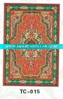 Wholesale hot prayer rug