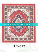 muslim carpets/rugs