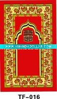 prayer rug
