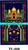 prayer rug