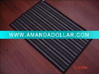 bamboo rug