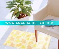 bamboo rug