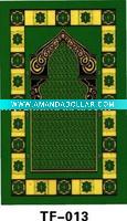 Wholesale prayer rug