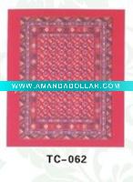 muslim carpets/rugs