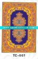 prayer rug