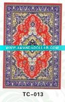 hot prayer carpet