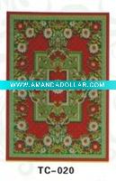 Wholesale Fashion muslim carpet