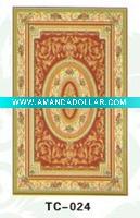 Wholesale muslim carpet/rug