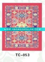 muslim carpets/rugs