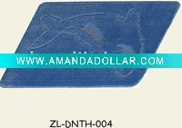 Wholesale pp tufted mats