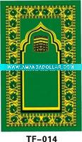prayer rug