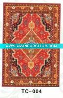 muslim rug