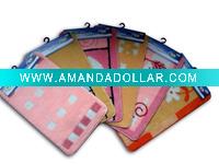 Wholesale Floor Carpet-rubber backing/bath rug