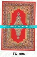 prayer carpet