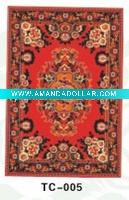 Wholesale muslim carpet