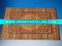 Wholesale Bamboo floor rug