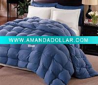 Wholesale Luxurious down comforter