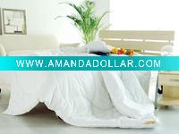 Microfibre Quilt