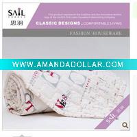 thin quilt
