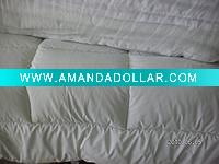 down silk comforter