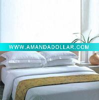 Wholesale luxury hotel linen,hotel bedding set,hotel textile(JH00615)