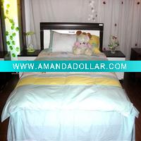 Wholesale children duvet --Bear love racks
