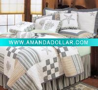 Wholesale 2010 newest fashional comforter set