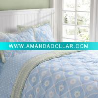 Wholesale handmade baby comforter